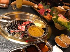 -伊茉家的烤肉店(勒泰中心店)