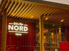 -Nord Grill&Bar Highland诺德西餐(深圳欢乐海岸店)
