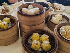 -万龙洲海鲜(南新仓店)