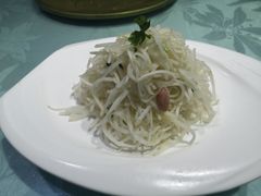 -一块豆腐(英雄山总店)