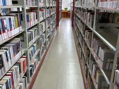 -扬州市无障碍图书馆