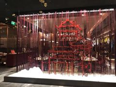 -京华烟云·北京烤鸭(领展购物广场·中关村店)