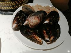 -加餐海鲜自助(宝龙一城店)