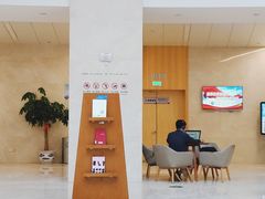 -厦门市图书馆(集美新城馆区)