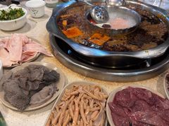 -九尺赵老四鲜鹅肠火锅