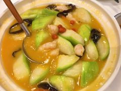 -金湖港式餐厅(建外店)