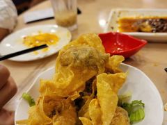 -盛记粥面(佐敦店)