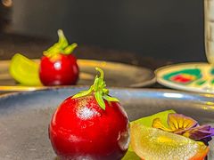 -四季小馆·潤·中国菜(越秀公园店)