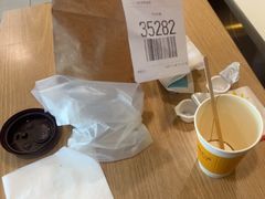 -麦当劳(双榆树店)