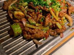 -绿茶餐厅(深圳龙华天虹购物中心店)