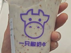 -一只酸奶牛(时代天街A馆店)
