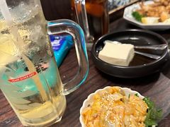 -哥哥の深夜食堂(红松东路店)