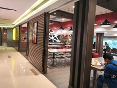 -麦当劳(国际大厦店)