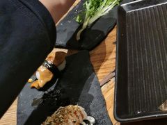 -赤坂亭·M9和牛烧肉·铁板烧·日料398放题(长泰广场店)
