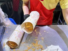 -Bánh Mì Huynh Hoa