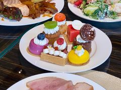-康莱德酒店·美庭自助餐厅