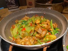 -吃饭皇帝大(解放西路店)