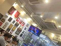 -大哥餐厅(西城花园店)