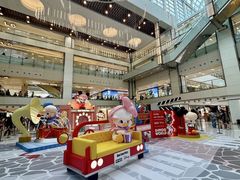 -新城市广场