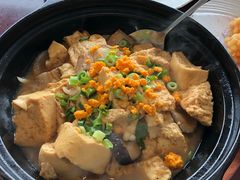 -牟传仁饭庄(星海店)