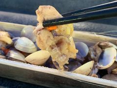-竹泉农庄·竹筒饭(从化店)