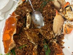 -喜记避风塘炒辣蟹(旗舰店)