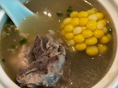 老火例汤-丹江口渔村·湘味厨房(桃园店)