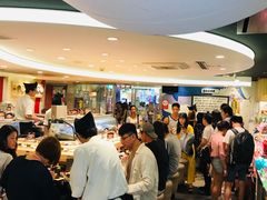 -大起水产回转寿司(道顿堀店)