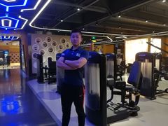 -悦莱美健身俱乐部(五羊新城店)