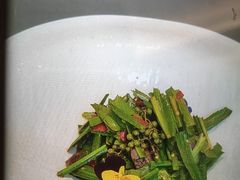 -写庭·鱼鲜川菜·宴请(铁像寺水街店)