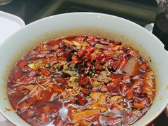 -盛百味·家宴餐厅(霸州分店)