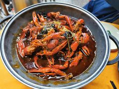 -聚味瞿记·龙虾堂(树木岭店)