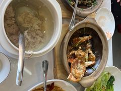 -阿里元老宋海鲜大排档(明发店)