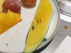 -三京祥烤肉自助料理(慈云寺店)