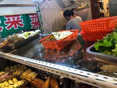 -健康路夜市