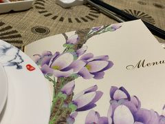 -太湖饭店·寄畅轩中餐厅