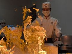 -極上萬膳·日料放题(来福士江景店)