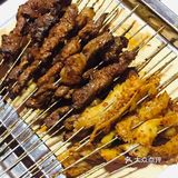 小学习巷子里的宝藏烤肉我愿意来亿次！