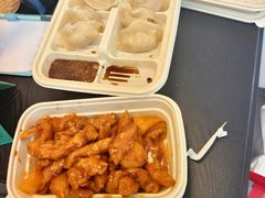 -老边饺子馆(中街店)