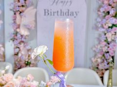 -PARFUM FLORAL花境法餐(南京首店)