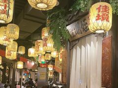 -南京大牌档(中关村领展广场店)