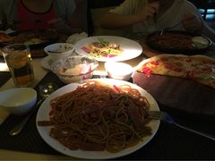 -半秋山西餐厅(襄阳万达店)