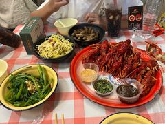 -东排食堂长沙小吃大排档(五一广场店)