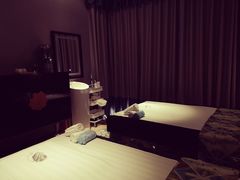 -璞·澐间影院式足道SPA(尚悦湾店)