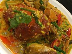 -J Daeng Seafood