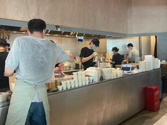 -胡麻(静安嘉里店)