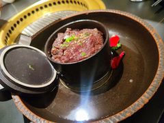 -谷牛和牛烤肉(漕河泾印象城店)