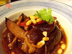 -那家小馆•北京菜•烤鸭(中关村店)