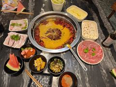 -小王少龙火锅(沙南街店)