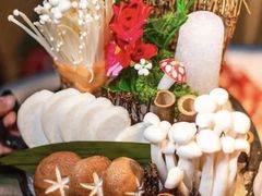 -煲大王猪肚鸡·椰子鸡火锅(泊富ICITY店)